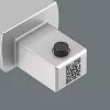 Wera 05020173001 nastaviteľný kľúč rolovací kľúč