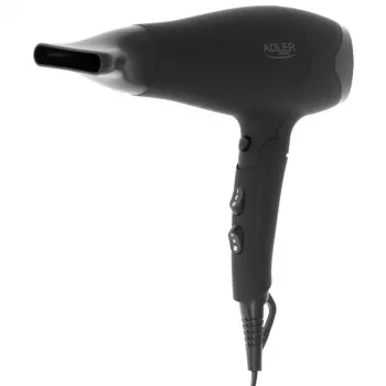 Adler AD 2267 sušič vlasov čierny, 2500 W