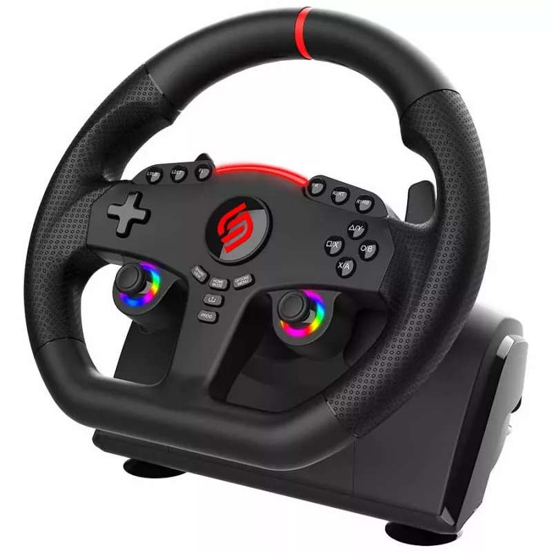 Subsonic Superdrive 270 GT pretekársky volant