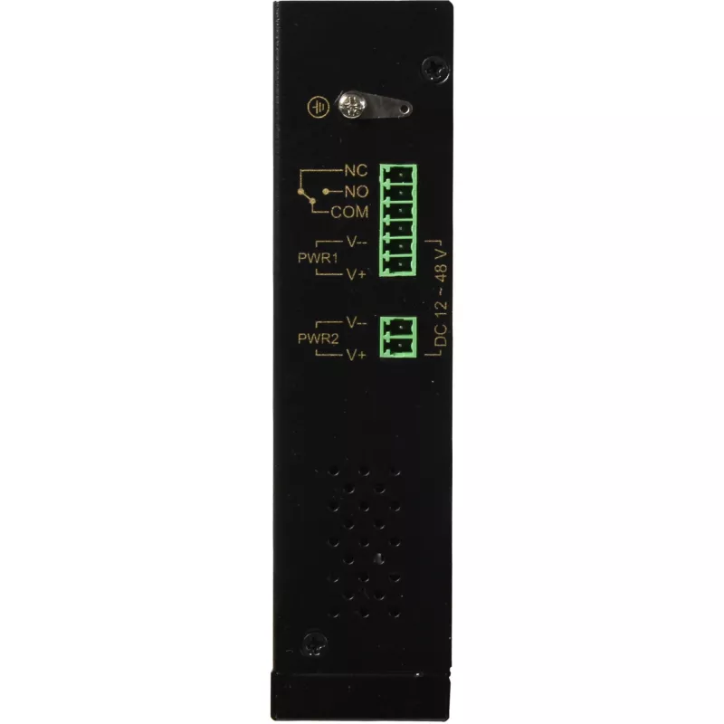 Synergy21 ISP Bridge Modem VDSL2 s Vectoring Industrial VDSL2V ALL-BMI100VDSL2V