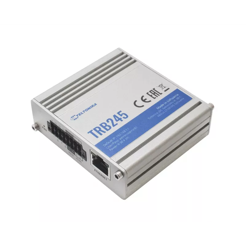 Teltonika W125727569 Trb245 priemyselný M2M LTE Cat W125727569