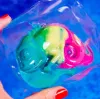 Liscianigiochi Science Kit Crazy Science Slime Chameleon 304-PL89246 – vzdelávacia experimentálna sada so slizom