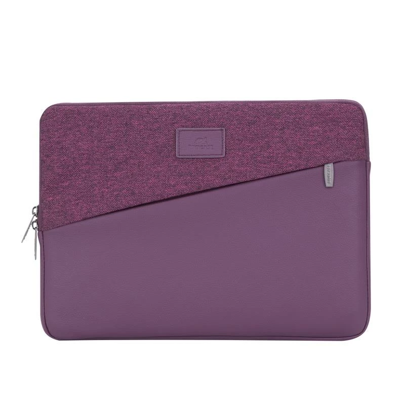 Puzdro na notebook Egmont 13.3/7903 červené Rivacase