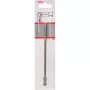 Bit do skrutkovača Bosch 2607001670 T25 extra tvrdý 152 mm