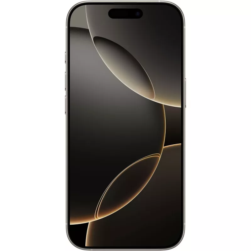 Apple iPhone 16 Pro 128 GB titán prírodný