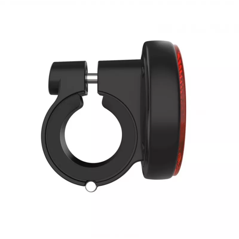 Reflektor príslušenstvo FIXED FIXTAG-RE-BK – smart tracker reflektor kompatibilný s Find My, čierny