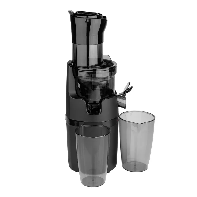 Pomalý odšťavovač (masticating) GASTROBACK Vita Fresh 40146, 240 W, 60 RPM