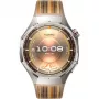 Huawei WATCH GT 6 Pro 46mm | Smartwatch | GPS (satelit) | AMOLED | 1,47 palca | vodotesný | hnedá
