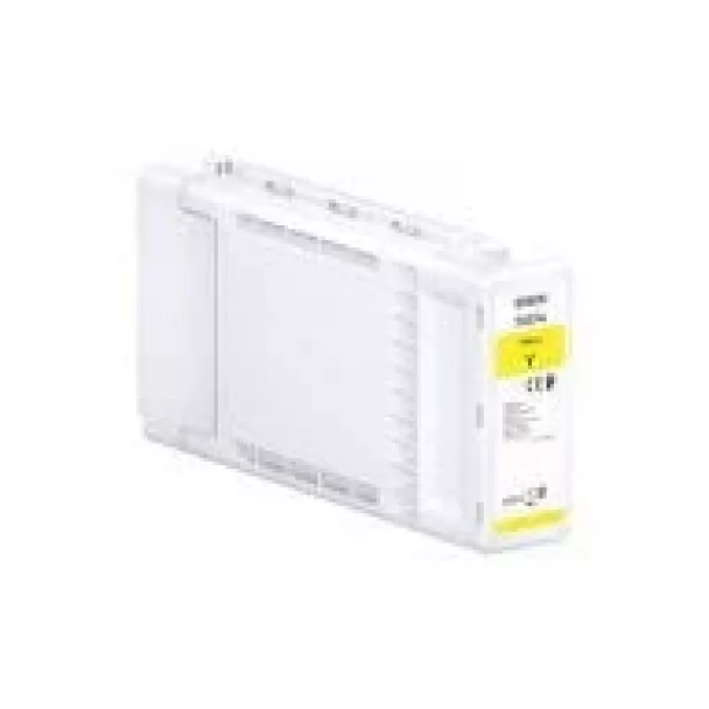 Epson samostatné balenie UltraChrome XD2 T41F440 žltá 350 ml
