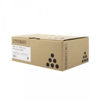 Toner Ricoh Cartridge SP 3400HE čierny 12000 strán