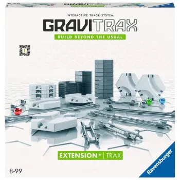 Trax rozširujúca sada Gravitrax