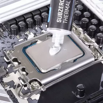 Teplovodivá pasta Alphacool Subzero - 20 g