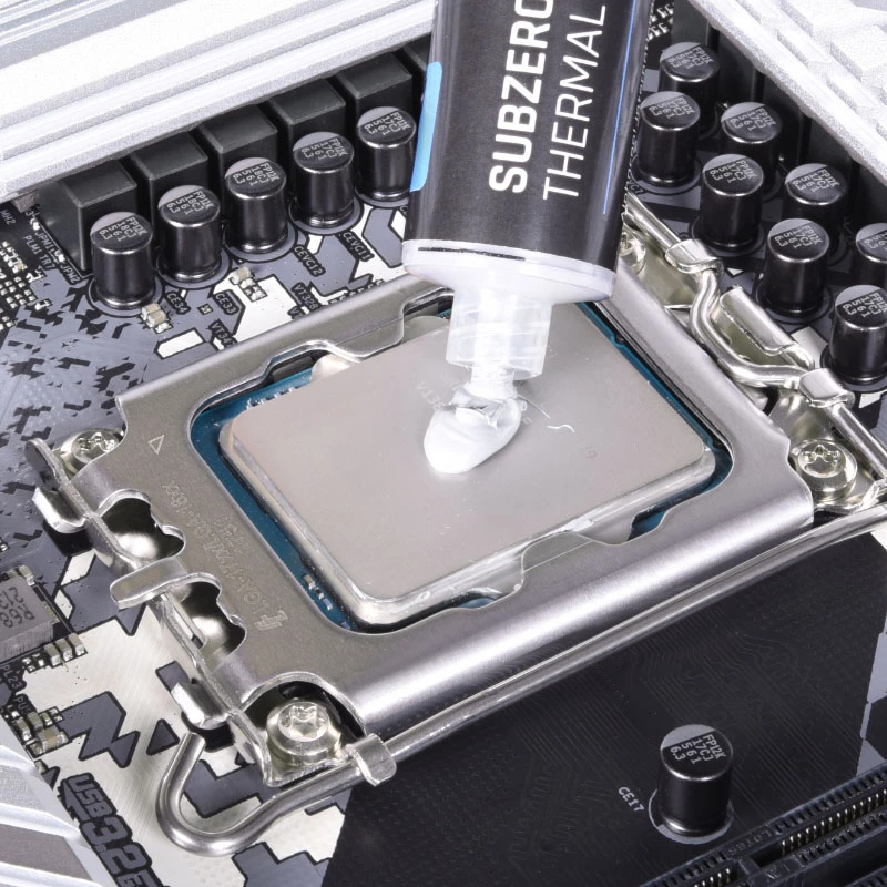 Teplovodivá pasta Alphacool Subzero - 20 g