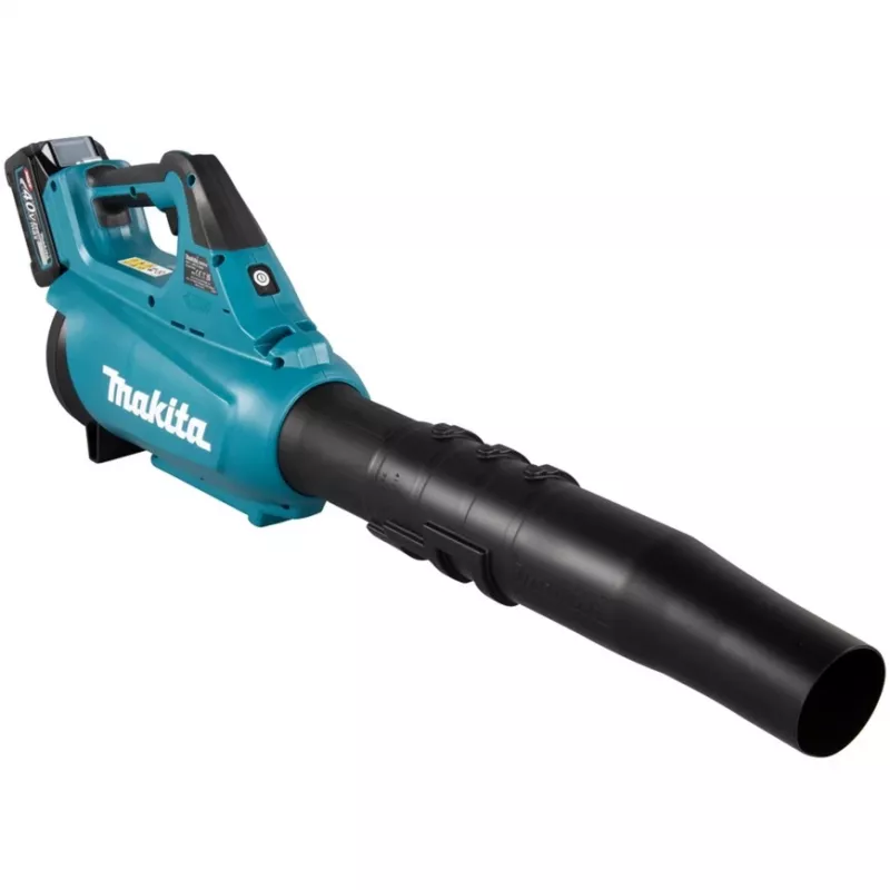 Makita UB001GZ fúkač na listy 40 V 230,4 km/h lítium-iónový (Li-Ion)