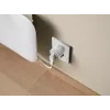 WiFi zásuvka | biela