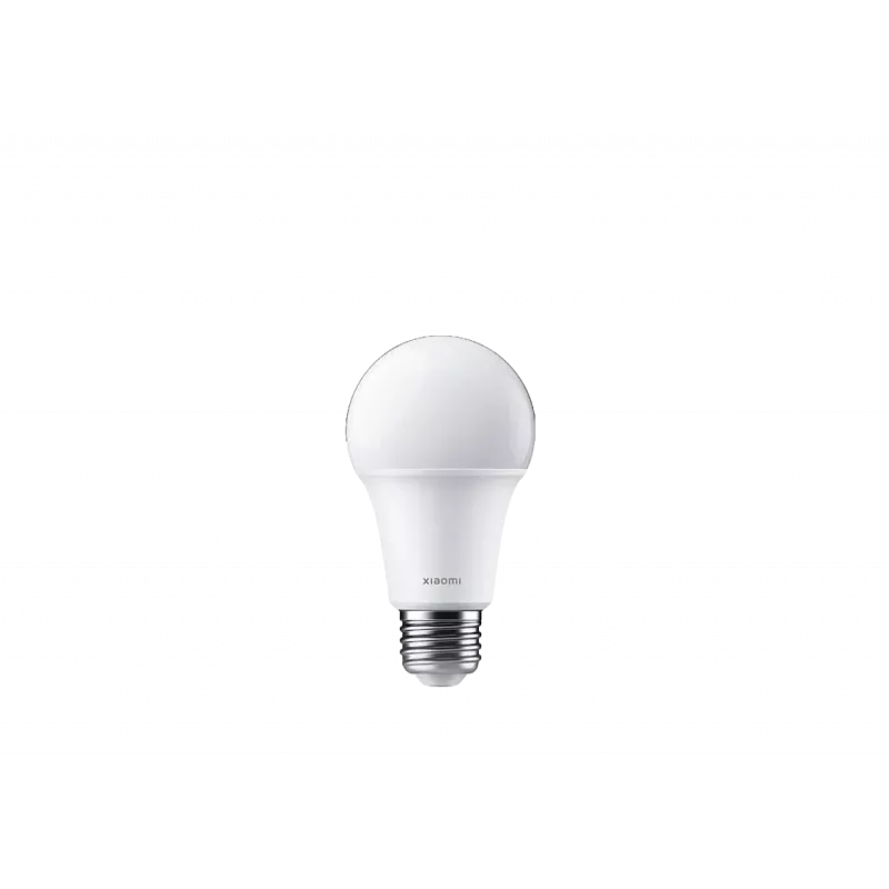Xiaomi Smart LED žiarovka biela a farebná - inteligentná žiarovka