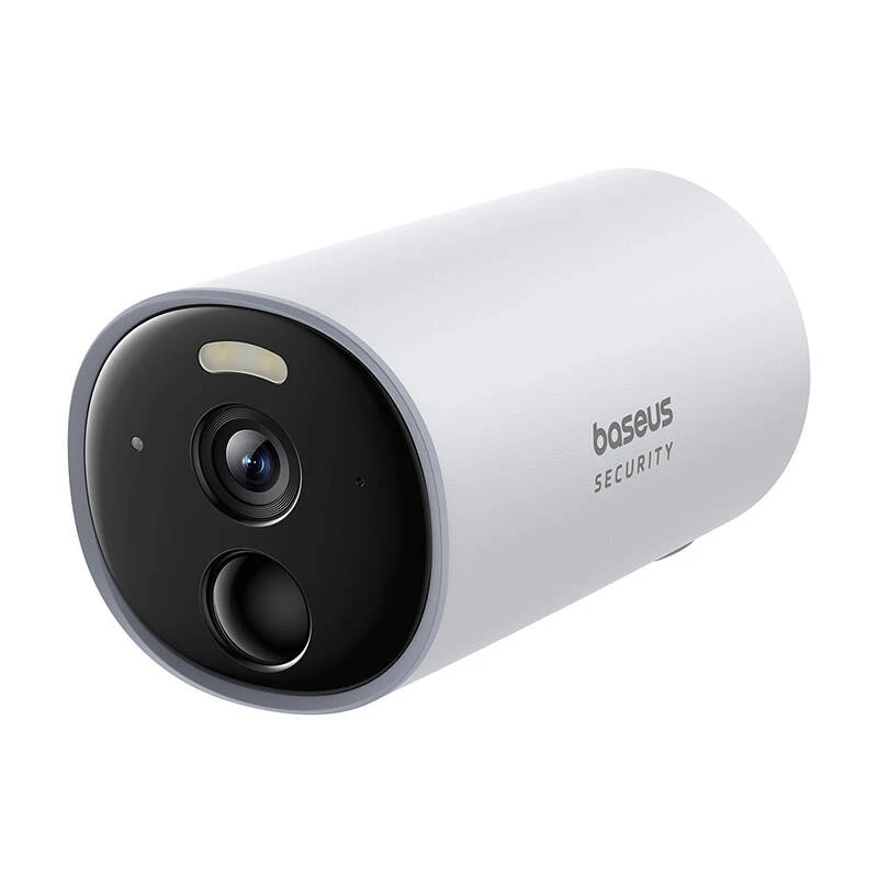 Bezpečnostná kamera Baseus Outdoor Camera Security B1 2K