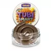 Modelovacia hmota TUBAN TUBI SMART – UPS! 50 g, hnedá, detská, 95×35×165 mm