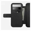 Folio puzdro na telefón Nomad NM014209858 pre Apple iPhone 17, 16 cm (6,3 palcov), hnedé, 4 priehradky na karty