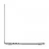 Notebook Apple MacBook Pro 14 palcov – M5 Pro (15‑Core CPU, 16‑Core GPU), 24 GB RAM, 1 TB SSD, strieborný