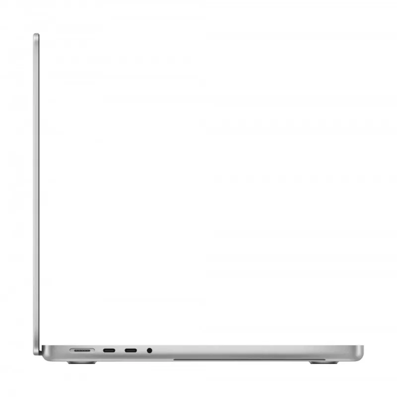 Notebook Apple MacBook Pro 14 palcov – M5 Pro (15‑Core CPU, 16‑Core GPU), 24 GB RAM, 1 TB SSD, strieborný