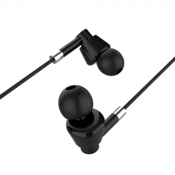 Slúchadlá do uší Earphones All USB-C MT3609K