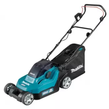 Akumulátorová kosačka 2 x 18V Makita DLM382PT2