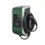 Keba Wallbox KeContact P30 c-series EN Type 2 6m kábel 22kW-RFID-MID - zelená edícia