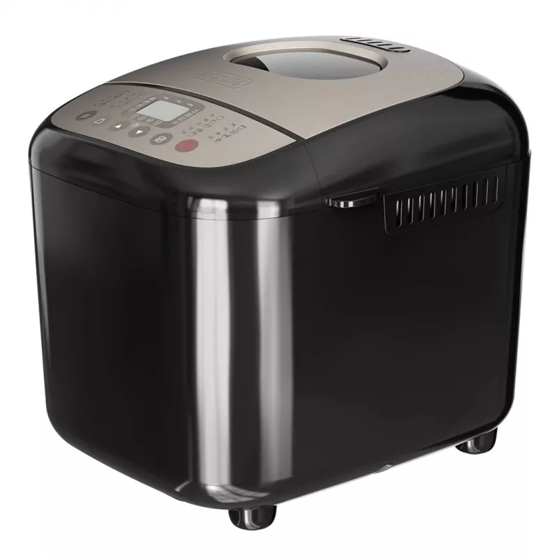 Domáca pekáreň chleba Black+Decker BXBM600E