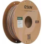 PLA ROCK 1,75 mm pegmatit 1 kg ESUN 3D filament (PLA-ROCK175O-PE1P1)