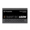 Napájací zdroj Thermaltake Smart BX1 PS-SPD-0650NNSABE-1 (650 W; aktívny; 120 mm)