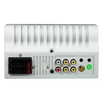 Autorádio BLOW BC9000 2DIN 7 palcov RDS USB microSD s dotykovou obrazovkou