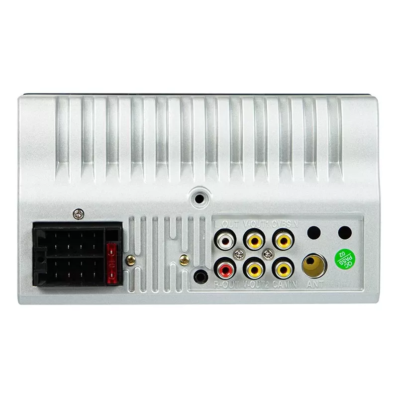 Autorádio BLOW BC9000 2DIN 7 palcov RDS USB microSD s dotykovou obrazovkou