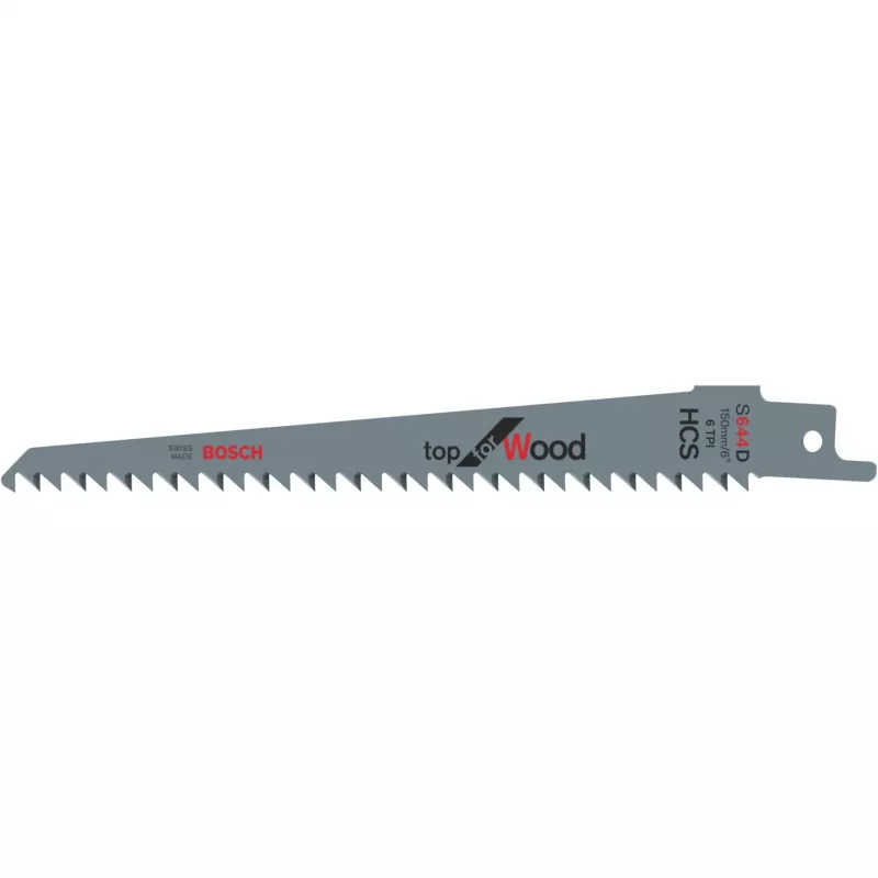 Čepeľ šabľovej píly Bosch 2 608 650 464