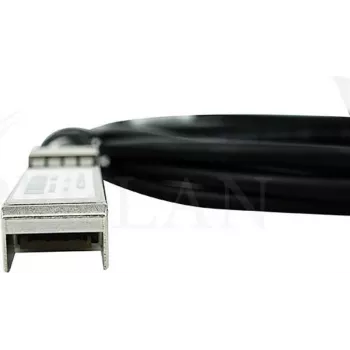 SFP+ kábel CBO 2127933-1-BL 0,5 m konektor-konektor 10 Gbit/s