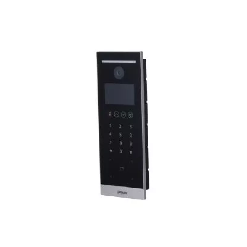 Vstupný panel domový telefón/VTO6521H-S2 Dahua