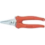 Kombinované nožnice 140 mm Kombinované nožnice 140 mm