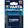 Jednorazová batéria Varta 4912/1