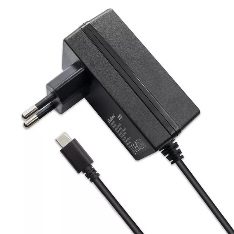 Super FAST PD nabíjačka pre Raspberry Pi 5 USB