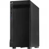 Inter-tech 88881322 produkt čierna