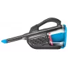 Black & Decker BHHV320J ručný vysávač modrá, titán
