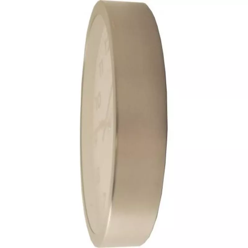NeXtime nástenné hodiny 2521 Arabic, Ø33 cm, biela