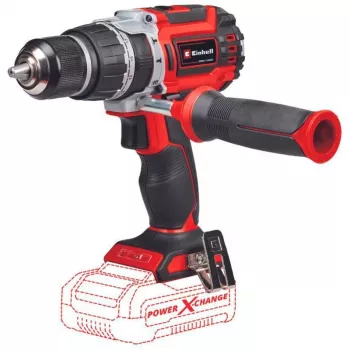 Vŕtačka Einhell TP-CD 18/60 Li-i BL
