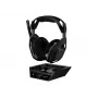 Logitech G Astro A50 X - headset - okolo uší - Bluetooth / LIGHTSPEED - bezdrôtový - čierny