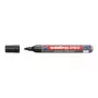 Marker Bullet-Tip Edding 250 čierny