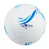 Futbalová lopta White Shark MB-001 Striker — 12-panel odolný dizajn