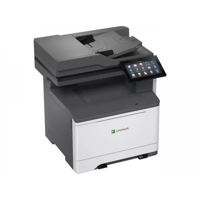 Lexmark 50M7090 tlačiareň