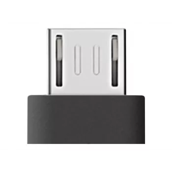 USB kábel Belkin F2CU012BT2M-BLK 2m Micro-USB B