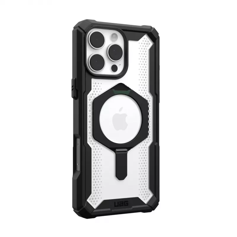 Urban Armor Gear Plasma XTE puzdro na telefón pre iPhone 16 Pro Max