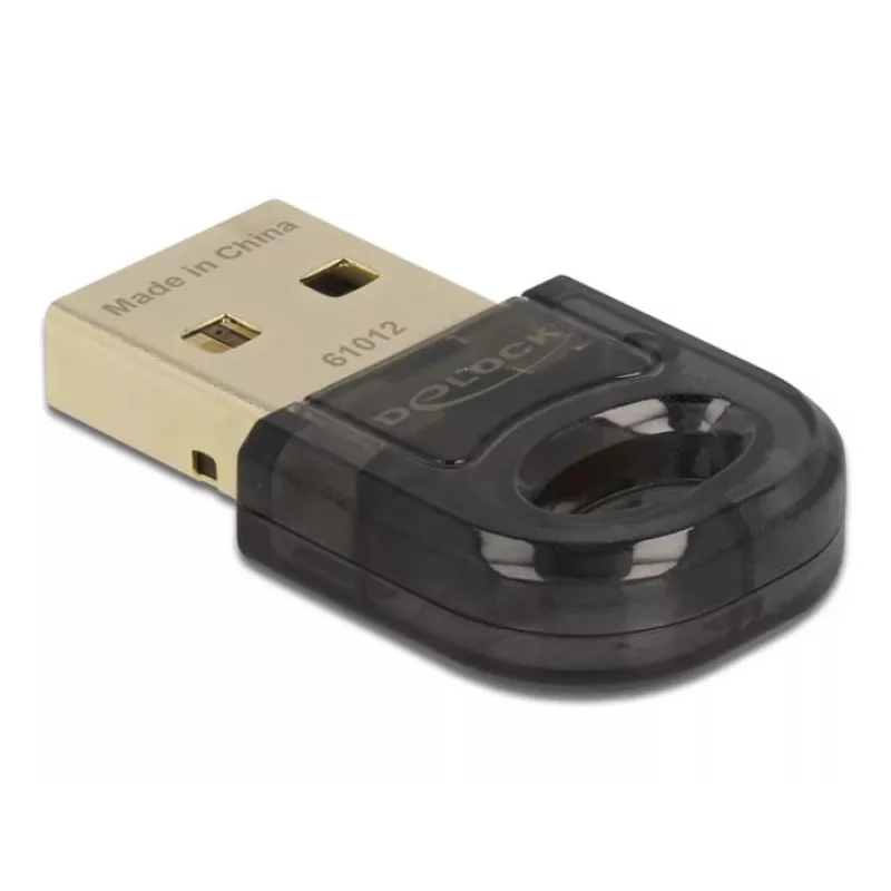 Sieťová karta DeLOCK 61012 Bluetooth 3 Mbit/s